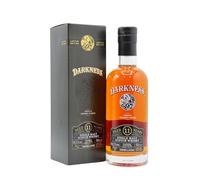 Craigellachie - Darkness - Oloroso Cask Single Malt - 11 year old Whisky 50cl 55.5% ABV