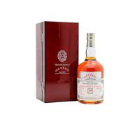 Craigellachie - Hunter Laing's Old & Rare Single Cask Single Malt Scotch - 1995 30 year old Whisky 70cl 50.7% ABV