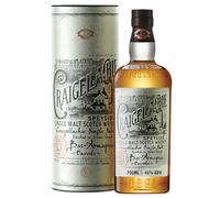 Craigellachie 13 Year Old Armagnac Finish Speyside Single Malt Scotch Whisky 70cl