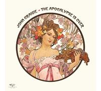 Craigie,John - Apocalypse Is Over [VINYL]
