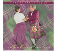 Craigievar Scottish Dance Band - Scottish Dances Vol.14