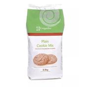Craigmillar Plain Cookie Mix 3.5kg