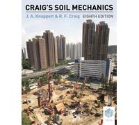 Craig's Soil Mechanics