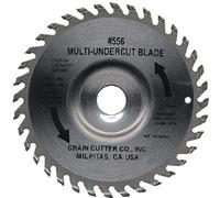Crain Carbide Tip Blade