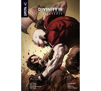 Crain, Clayton - Divinity III: Heroes of the Glorious Stalinverse