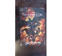 Crain, Clayton - X-Force Volume 3: Not Forgotten Premiere HC