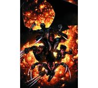 Crain, Clayton - X-Force Volume 3: Not Forgotten TPB