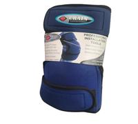 Crain Professional Knee Pads | Crain 197 Comfort Knee Support Flooring Tools Direct