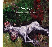 Crake - Humans☐ Worst Habits