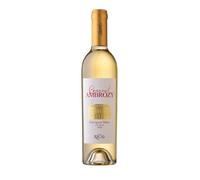 Cramele Recas Conacul Ambrozy Sauvignon Blanc White Wine Dessert Wine from Romania 375ml