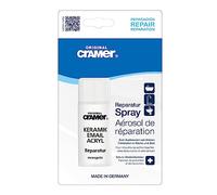 Cramer 17740 Plumbing Repair Spray for Ceramic/Enamel/Acrylic moosgrün