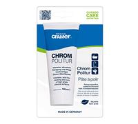 Cramer 30150 Chrome Post Polish Concentrate 100 ml, White