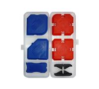 Cramer 5-FUGI Kit | 5pc Grouting & Silicone Profiling Tool Kit