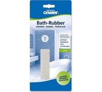 Cramer Ceramic & Bath Rubber Scuff Remover - For Ceramic Sinks, Dry Or Wet, Removes Metal Marks & Limescale
