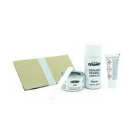 Cramer Ceramic/enamel Repair Kit - Alpine White