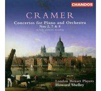 London Mozart Players:Shelley - CONCERTOS FOR PIANO AND OR