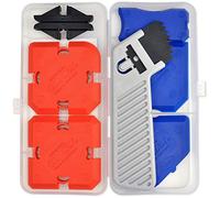 Cramer CRA 40407 EN Grouting & Silicone Profiling Kit 7