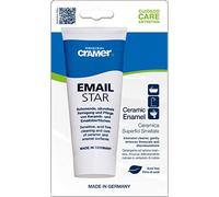 Cramer Email Star Enamel and Ceramic Cleaner 100ml Instructions in English