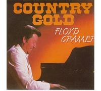 Cramer, Floyd - Country Gold
