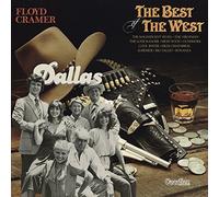Cramer, Floyd - Dallas & the Best of..