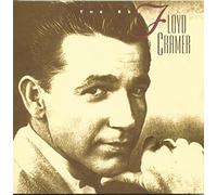 Cramer Floyd - Essential Floyd Cramer - CD - P2222z