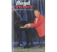 Cramer, Floyd - Forever in Love [CASSETTE]