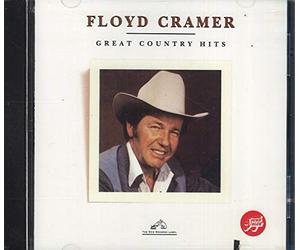 Cramer, Floyd - Great Country Hits