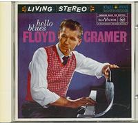 Cramer,Floyd - Hello Blues