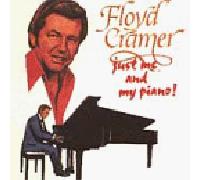 Cramer Floyd - Just Me and My Piano
