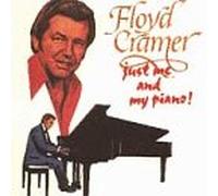 Cramer, Floyd - Just Me & My Piano [VINYL]