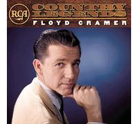 Cramer, Floyd - RCA Country Legends