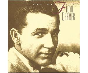 Cramer, Floyd - The Essential Floyd Cramer