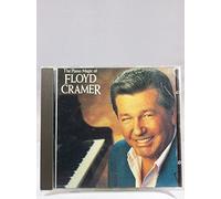 Cramer,Floyd - The Piano Magic Of Floyd Cramer