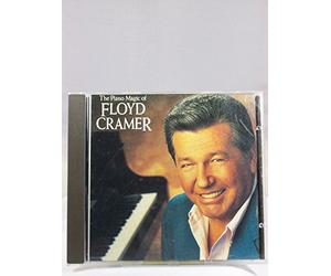 Cramer,Floyd - The Piano Magic Of Floyd Cramer