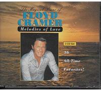 Cramer, Floyd - Thirty-Six All-Time Favorites