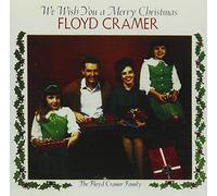 Cramer, Floyd - We Wish You a Merry Christmas