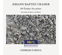 Cramer - Johann Baptist Cramer