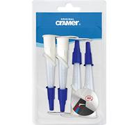 Cramer Rotating Silicone Nozzle, 4 Count (Pack of 1) for Hard to Reach Areas