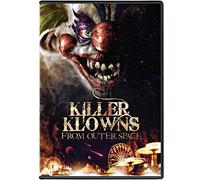 Cramer - Killer Klowns From Outer Space
