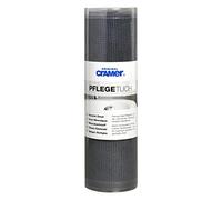 Cramer Premium Bathroom Care Cloth 40 x 40 cm - Professional and Gentle Cleaning of Mineral Cast, Acrylic, Enamel, Chrome, Glass, Coloured Fittings and Much More, Guaranteed Scratch-Free
