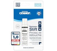 Cramer S201AMZ Bath Touch Up Stick, alpine white , 12 ml