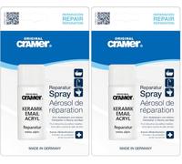 Cramer S205 Repair Spray (Pack of 2)