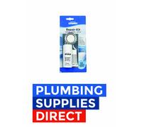 Cramer Sink Bath Shower tray Care Repair Kit WHITE Ceramic Enamel Acrylic-YCRKW