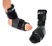 Cramer Splint back to effectively relieve heel spur pain, heel pain, arch foot pain, Achilles tendonitis and tendonitis, sleep support, tissue