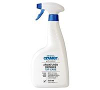 Cramer Tap Cleaner For Cleaning And Care All Fittings in Bath Bathroom Shower Kitchen walls going over tiles and 750ml