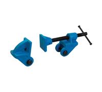 Cramp Head Set 40mm Jaw Silverline 675203 - LIFETIMW WARRANTY