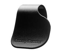 Crampbuster CB4 Black Throttle Mounted Motorcycle Cruise Assist