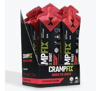 CrampFix Sachet 20ml - Pack Of 15 - Raspberry / Pack Of 15
