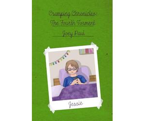 Cramping Chronicles: The Fourth Torment: (Cramping Chronicles #4)