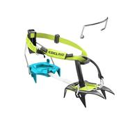 Crampon Edelrid Nemo Hybrid Auto (oasis-icemint)